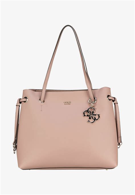 guess digital charm logo shopper|GUESS Digital Shopper .